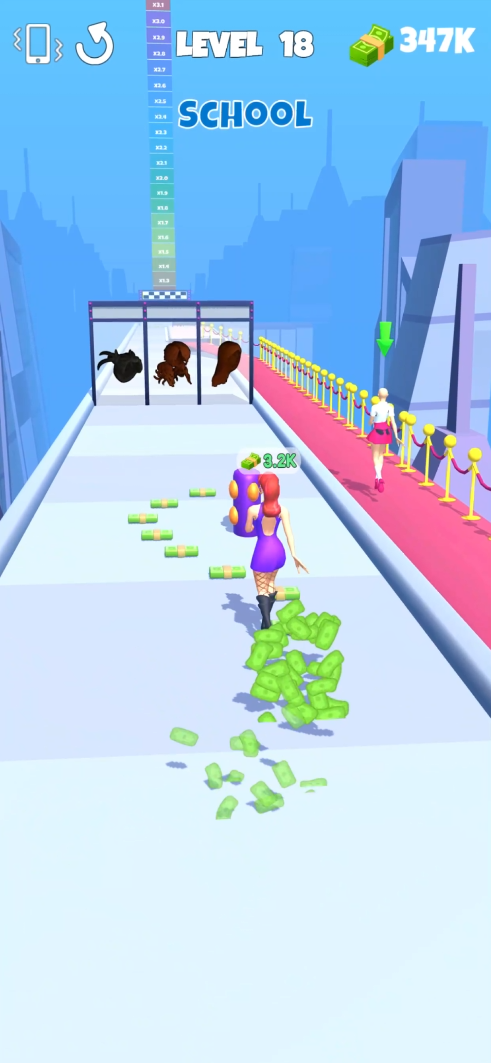 Fashion Passion Fashion Passion