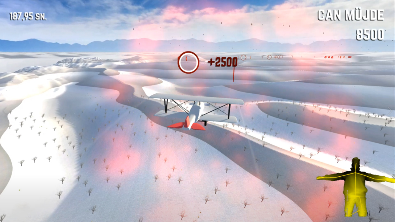 Flight Time Flight Time