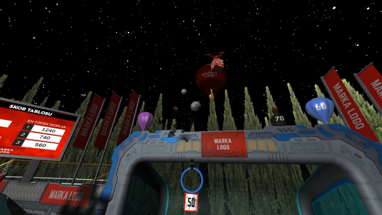 Head Ball VR Head Ball VR