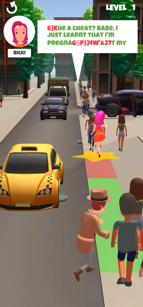 Headline Chaser Headline Chaser