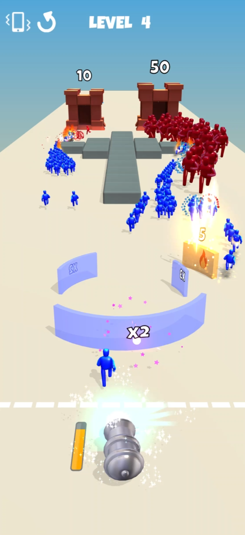 Hold'em Back Hold'em Back