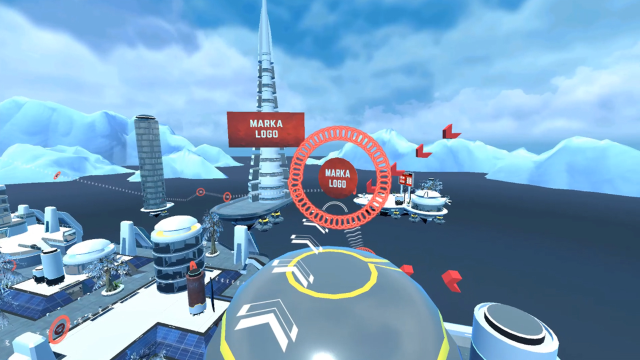 Jetpack VR Jetpack VR