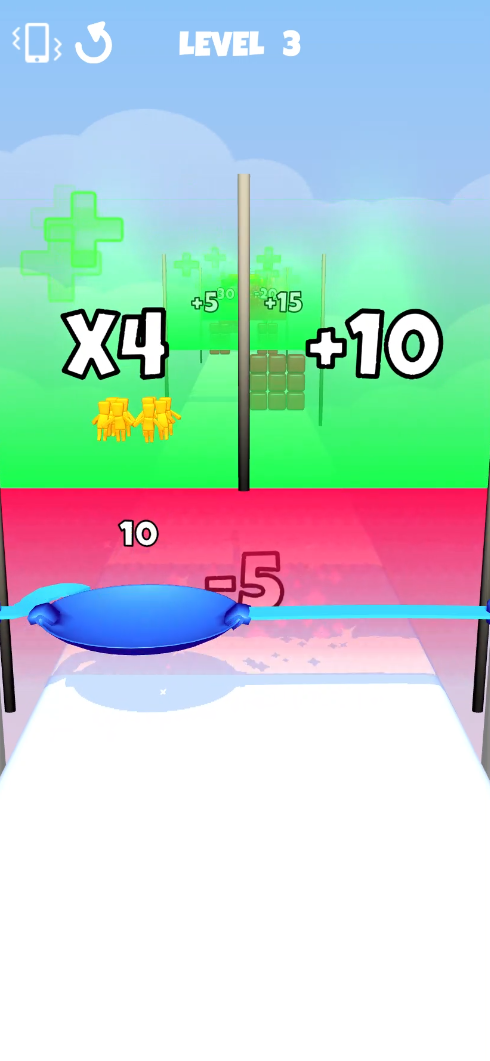 Ragdoll Count Ragdoll Count