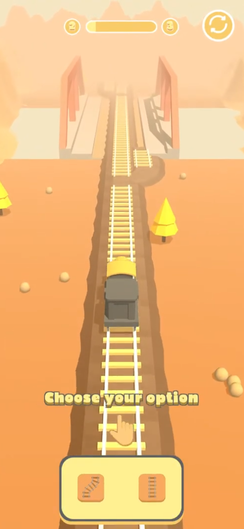 Train Puzzle Train Puzzle